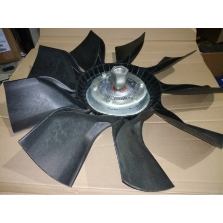 Вентилятор  Урал