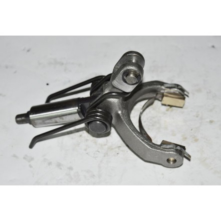 Вилка блокировки МКД КРАЗ