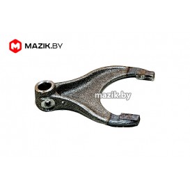 Вилка КПП ЯМЗ 1-з.х пер.