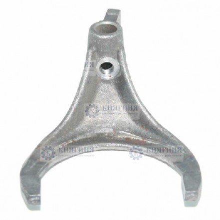 Вилка муфты блокировки МОД КамАЗ