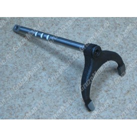 Вилка муфты со штоком в сборе УРАЛ