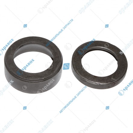 Вкладыш реакти. штанги УРАЛ