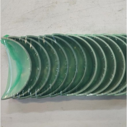 Вкладыши коренные ЯМЗ 536 стандарт