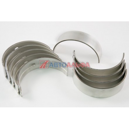 Вкладыши ММЗ Д-245 коренные ЕН1