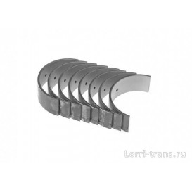 Вкладыши ЯМЗ-238 шатунные Р-3 0.75