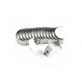 Вкладыши ЗИЛ шатунные 0.00 стандарт 