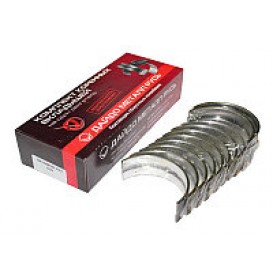 Вкладыши ЗИЛ шатунные 0.05 