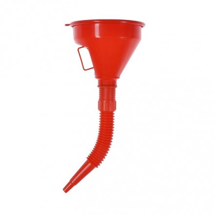 Воронка с гибким носиком