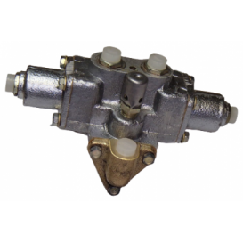 Воздухораспределитель КПП МАЗ-238Н