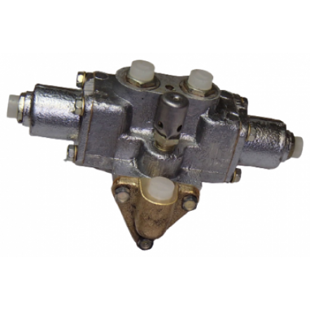 Воздухораспределитель КПП МАЗ-238Н