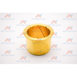 Втулка балансира КамАЗ (сталеалюминивая.)