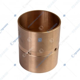 Втулка шест. перв. вала Р/К УРАЛ н/о