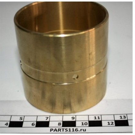 Втулка шест. перв. вала Р/К УРАЛ
