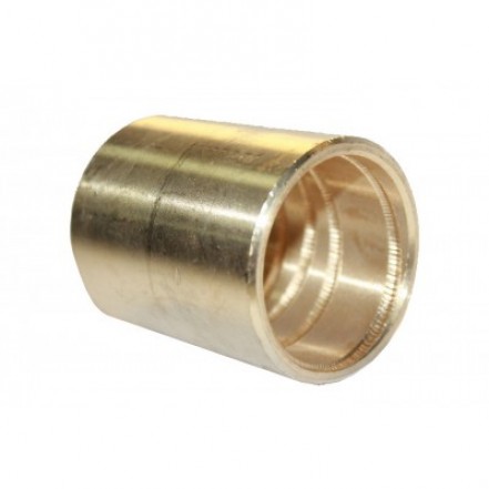 Втулка шкворня МАЗ 500 нижн. 70мм бронза