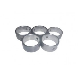 Втулки распредвала ГАЗ 53, к-т 5 шт.