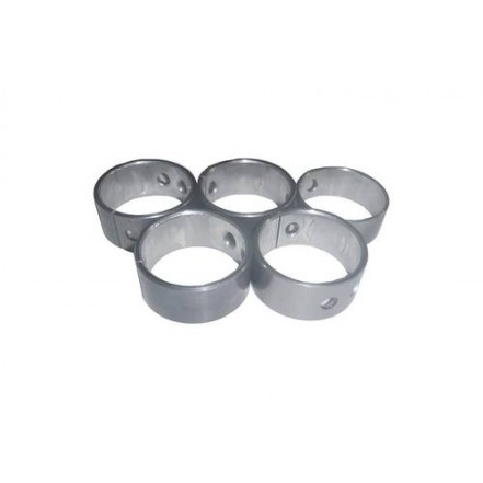 Втулки распредвала ГАЗ 53, к-т 5 шт.