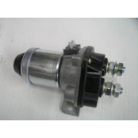 Выключатель массы ЗИЛ/ГАЗ 12В