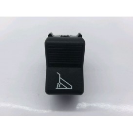 Выключатель подъема/опускания платформы прицепа Камаз55102 (клавиша)