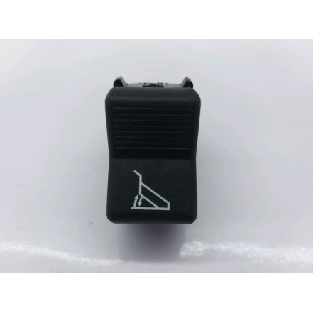 Выключатель подъема/опускания платформы прицепа Камаз55102 (клавиша)