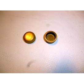 Заглушка головки цилиндров ЯМЗ 7511 малая