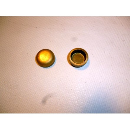 Заглушка коленвала ЯМЗ