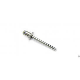 Заклепы 10*28мм 64шт