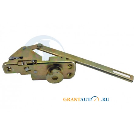 Замок двери КамАЗ нов. обр.