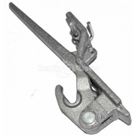 Запор борта угловой левый