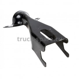 Защита подкачки Урал 4320 высокий диск