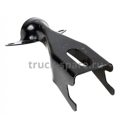 Защита подкачки Урал 4320 высокий диск