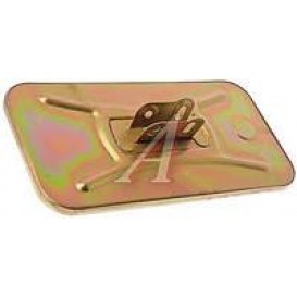 Зеркало ЗИЛ 130 метал (300*150)