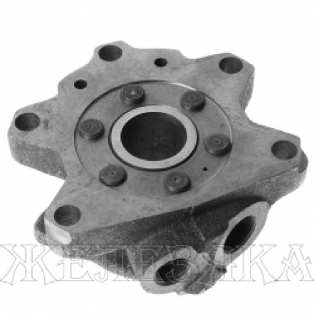 Золотник (распределитель) ГУРа ЗИЛ