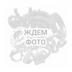 Бачок расширительный Камаз 4308 двс Камминс пластик с в сборе